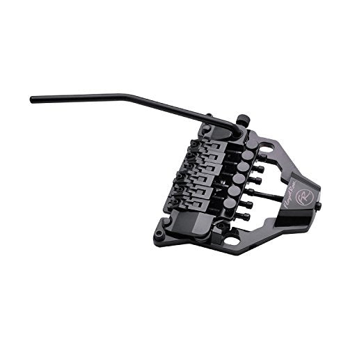 Floyd Rose Frx Tremolo System   Black